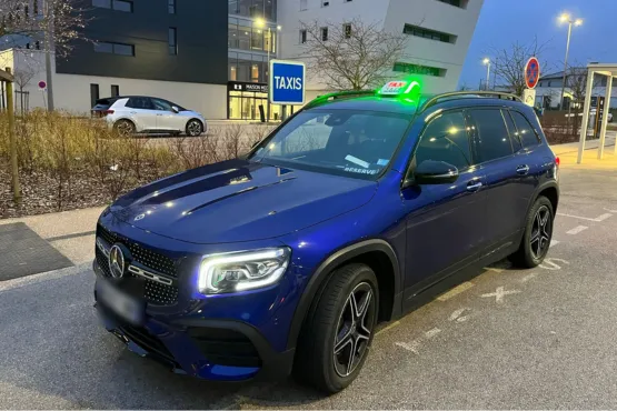 service taxi a auxerre vehicule tout confort